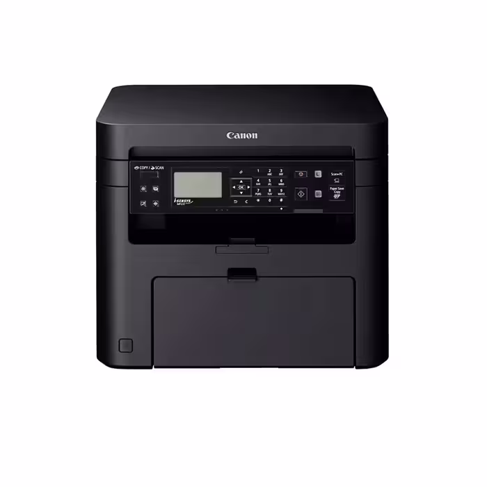 پرينتر ليزری CANON MF231