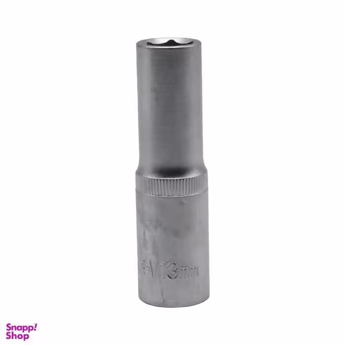 سری بکس تاپکس مدل YPB-6PAR-1/2INCH سایز 13 میلی متر