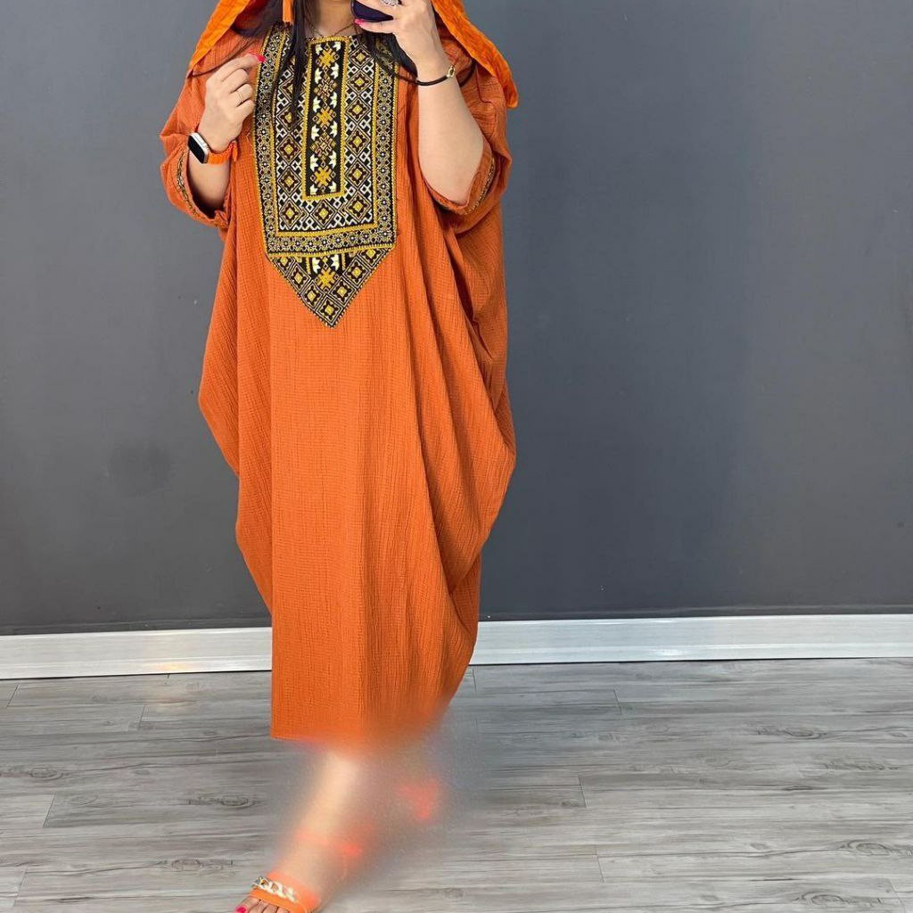 ماکسی مانتویی کتیبه