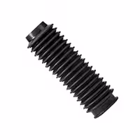 گردگیر کمک جلو پیکان ایساکو