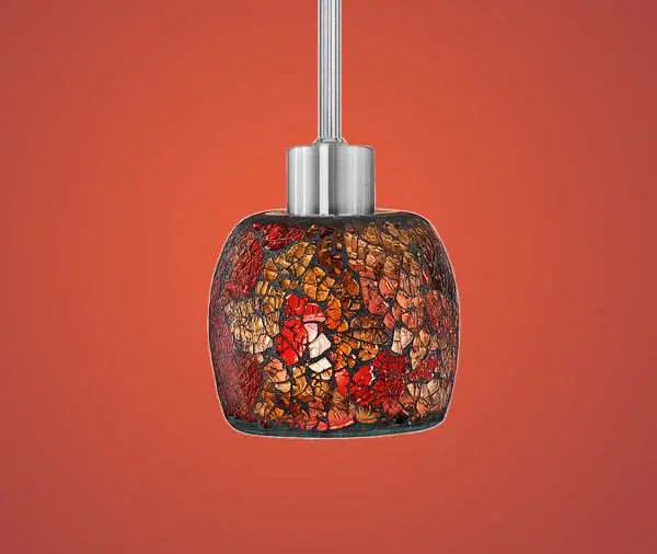 چراغ سابانا تکی اگلو  مدل 87964