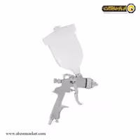 پیستوله بادی رنگ پاش آینهل