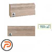 قرنیز MDF یشیل 159
