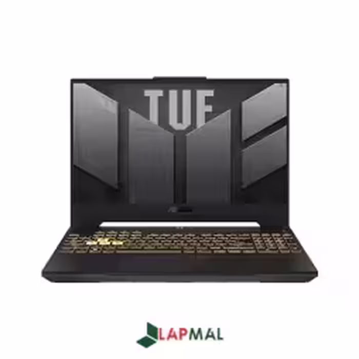لپ تاپ ایسوس مدل TUF Gaming FX607JU-NAB
فروشگاه اینترنتی تخصصی لپتاپ لپ مال