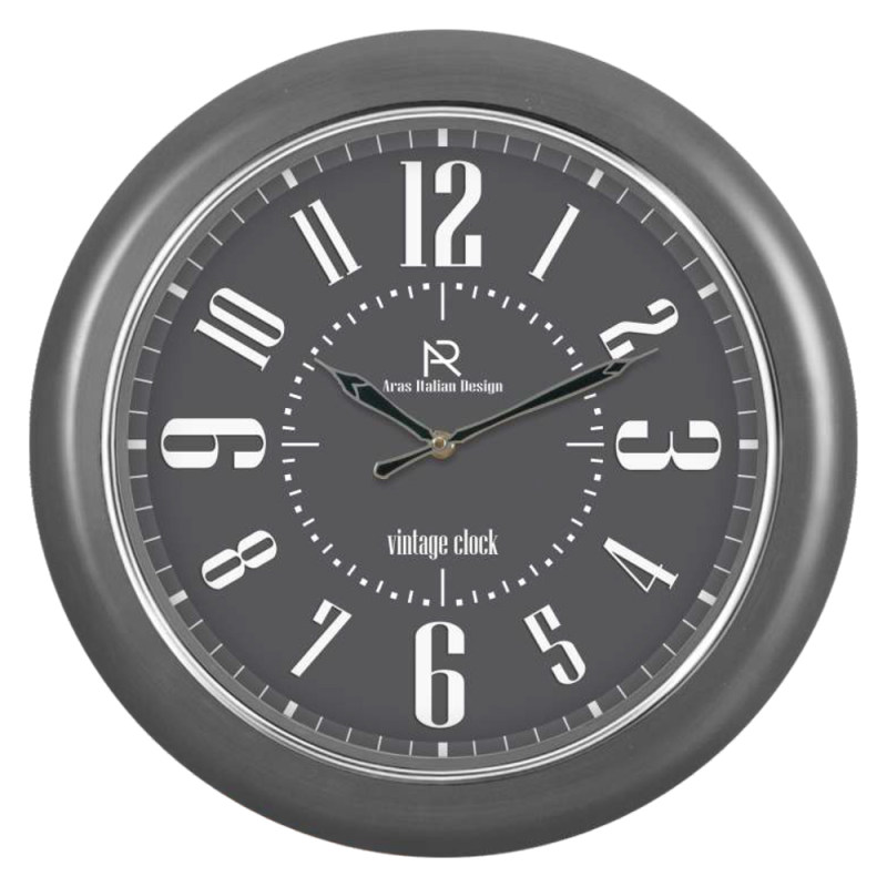 ساعت دیواری ارس مدل 4026T