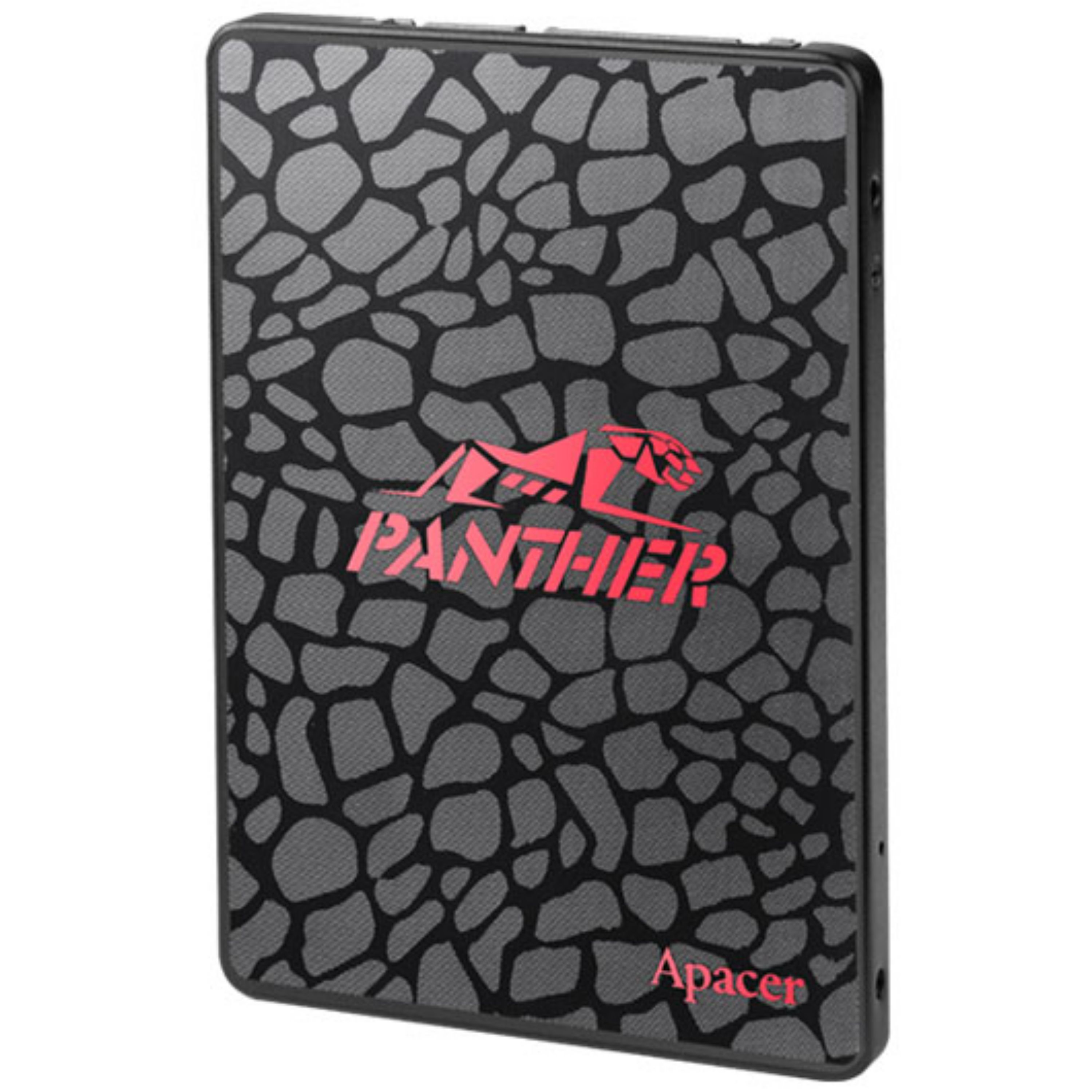 هارد SSD 128GB Apacer AS350 PANTHER با گارانتی36 ماهه