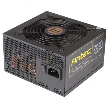 پاور آنتک سری TruePower Classic مدل تی پی 750 سی