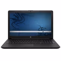 لپ تاپ 15 اینچی اچ پی مدل DA2183 - A - Open Box