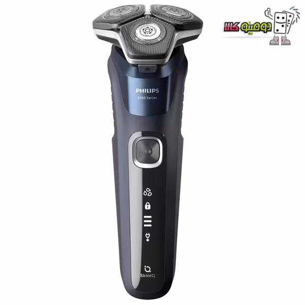 خرید ماشین اصلاح موی صورت فیلیپس مدل S5885 - دومینو کالا