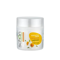 کرم دست و صورت شون با عصاره بابونه حجم 150 میلی لیتر