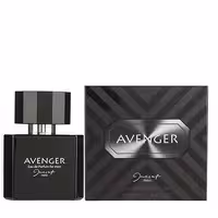 ادکلن مردانه ژک ساف اونجر 100 میای لیتر