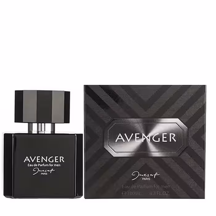 ادکلن مردانه ژک ساف اونجر 100 میای لیتر