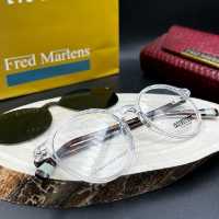 فریم طبی کاور دار فرد مارتینز 