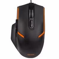 ماوس گیمینگ فاطر مدل MCR-7000B