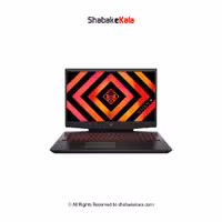 لپ تاپ 17 اینچی اچ پی مدل OMEN 17t CB100 - B