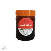 رب انار عسلی (500 گرمی)