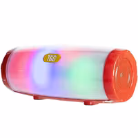 اسپیکر بلوتوثی قابل حمل تی اند جی مدل TG-165C