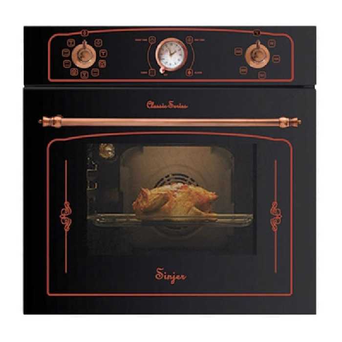 فر توکار سینجر مدل SLS 15CL