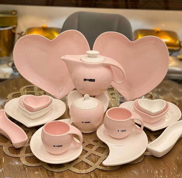 صبحانه خوری آیسرام