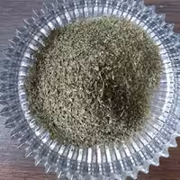 ریحان خشک آلاگون - 800 گرمی - بسته بندی متالایز