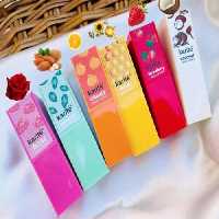 رژ لب حرارتی کاریته میوه ای