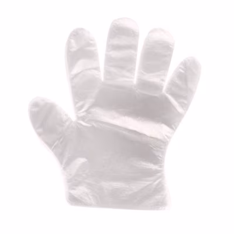 دستکش فریزری