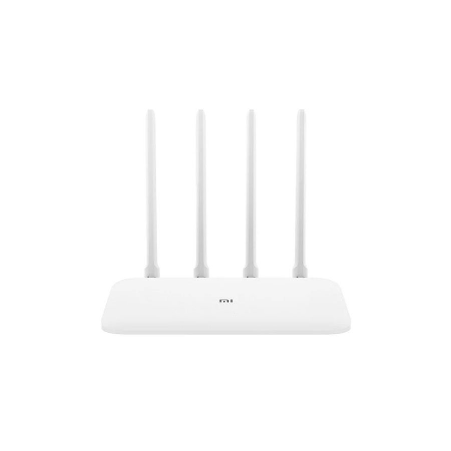 روتر شیائومی برند Mi مدل 4A Gigabit Edition