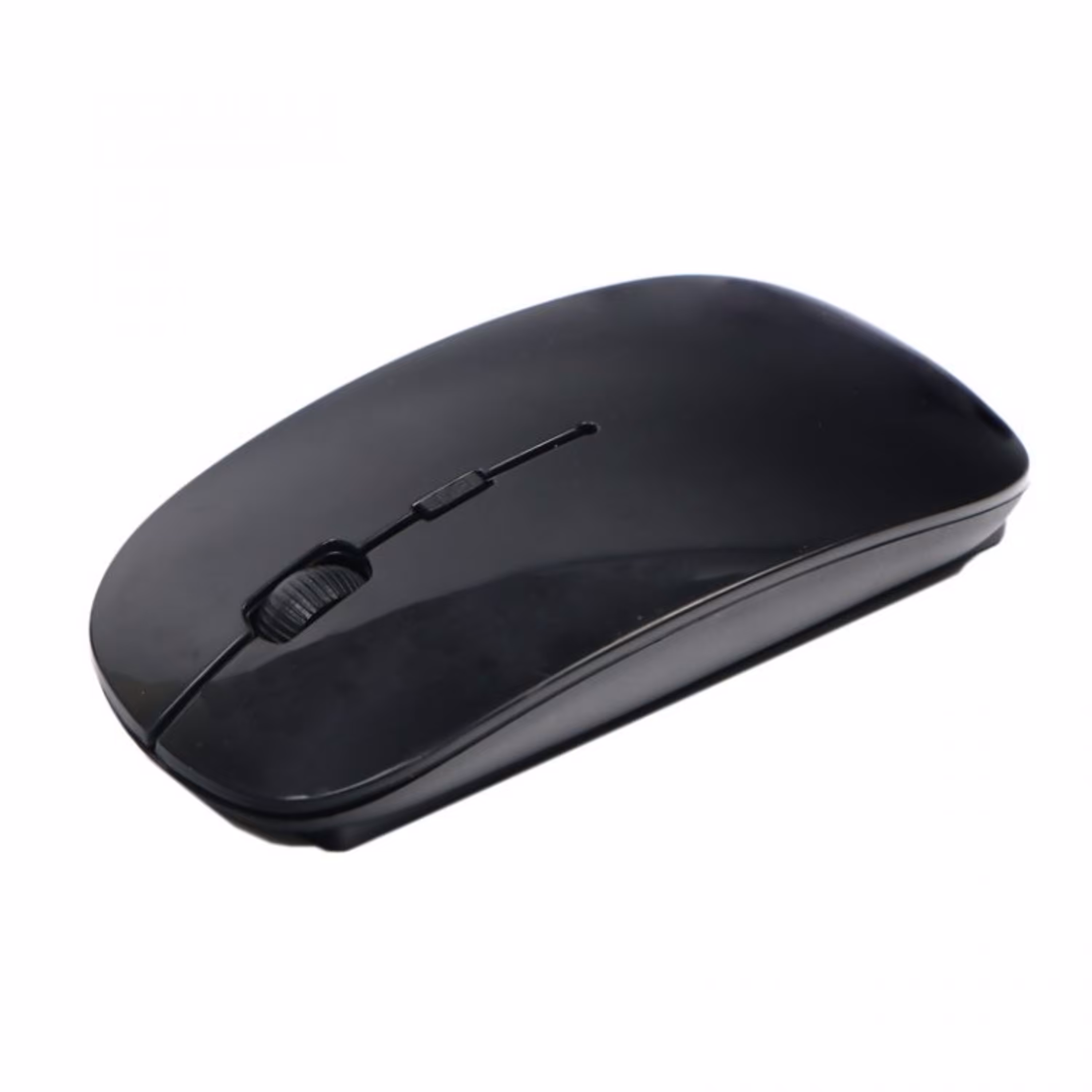 موس بی سیم طرح Apple