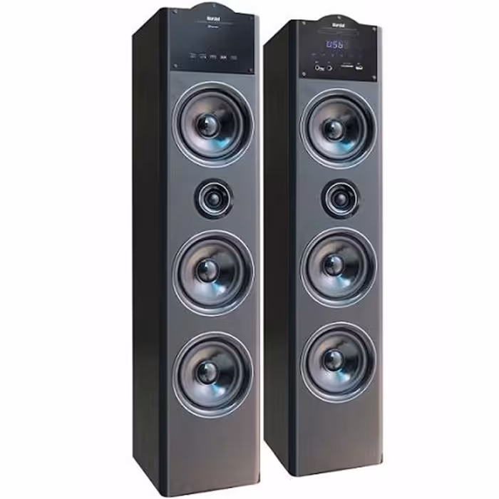 اسپیکر ایستاده بلوتوث مارشال مدل ام ای 2126