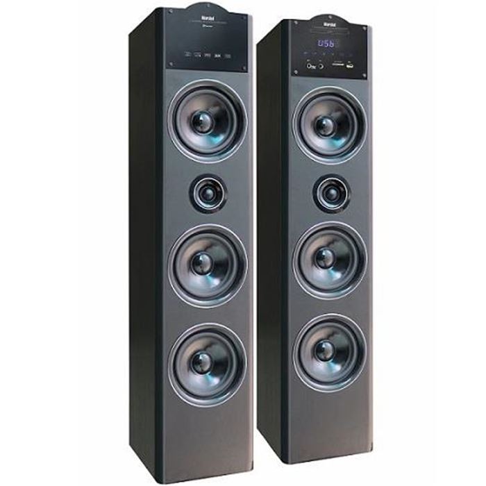 اسپیکر ایستاده بلوتوث مارشال مدل ام ای 2126