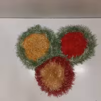 اسکاج بافتنی