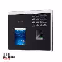 دستگاه حضور و غیاب فراتکنو XF100