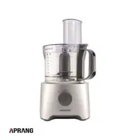 غذاساز کنوود سری Multipro Compact مدل FDP304SI - نقره ای