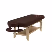 تخت ماساژ پایه چوبی Relax SAF1S30