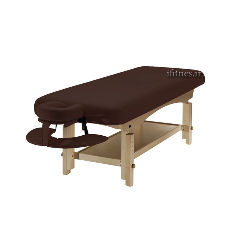 تخت ماساژ پایه چوبی Relax SAF1S30