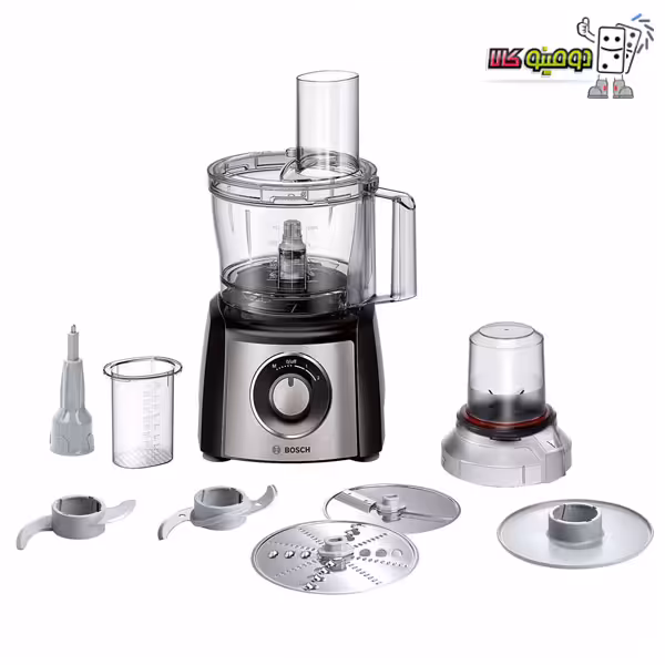 خرید غذاساز بوش مدل MCM3401M چند کاره - دومینو کالا
