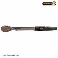 آچار ترکمتر دیجیتال 1/2 اینچ جانزوی 200-10 نیوتن مدل T23200