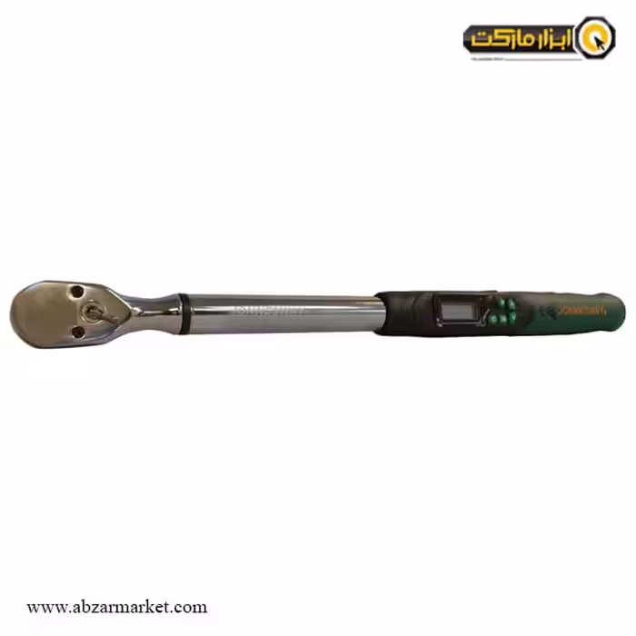 آچار ترکمتر دیجیتال 1/2 اینچ جانزوی 200-10 نیوتن مدل T23200