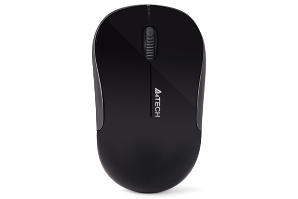 موس وایرلس A4tech مدل G3-300NS SilentA4Tech Mouse G3-300NS Wireless