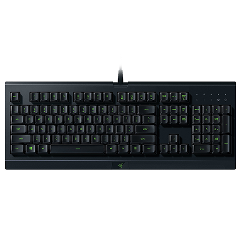 کیبورد گیمینگ ریزر Razer Cynosa Lite