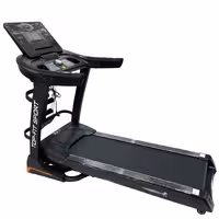 تردمیل چند منظوره خانگی تاپ فیت مدل B.F.T 004