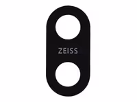 شیشه لنز دوربین گوشی نوکیا Nokia 7 Plus Camera Lens