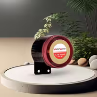 آژیر پیزو ( با گارانتی اصلی و فعال 60 ماهه فایروال)