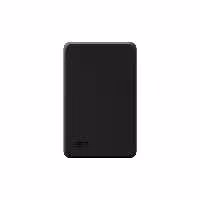 هارد اکسترنال سیلیکون پاور مدل Stream S05 ظرفیت 4 ترابایت