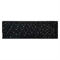 کیبورد لپ تاپ ایسوس مدل VivoBook K556 مشکی اینترکوچک بدون فریم