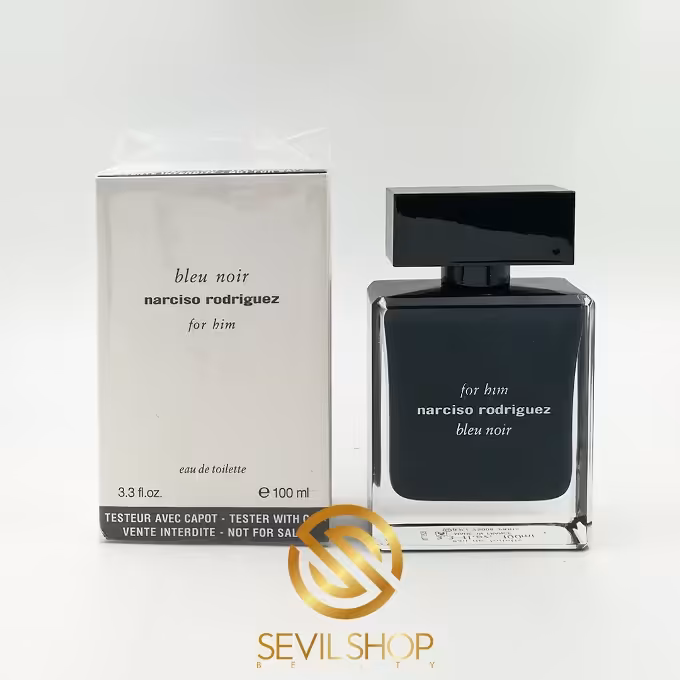 تستر ادکلن نارسیس رودریگز مردانه