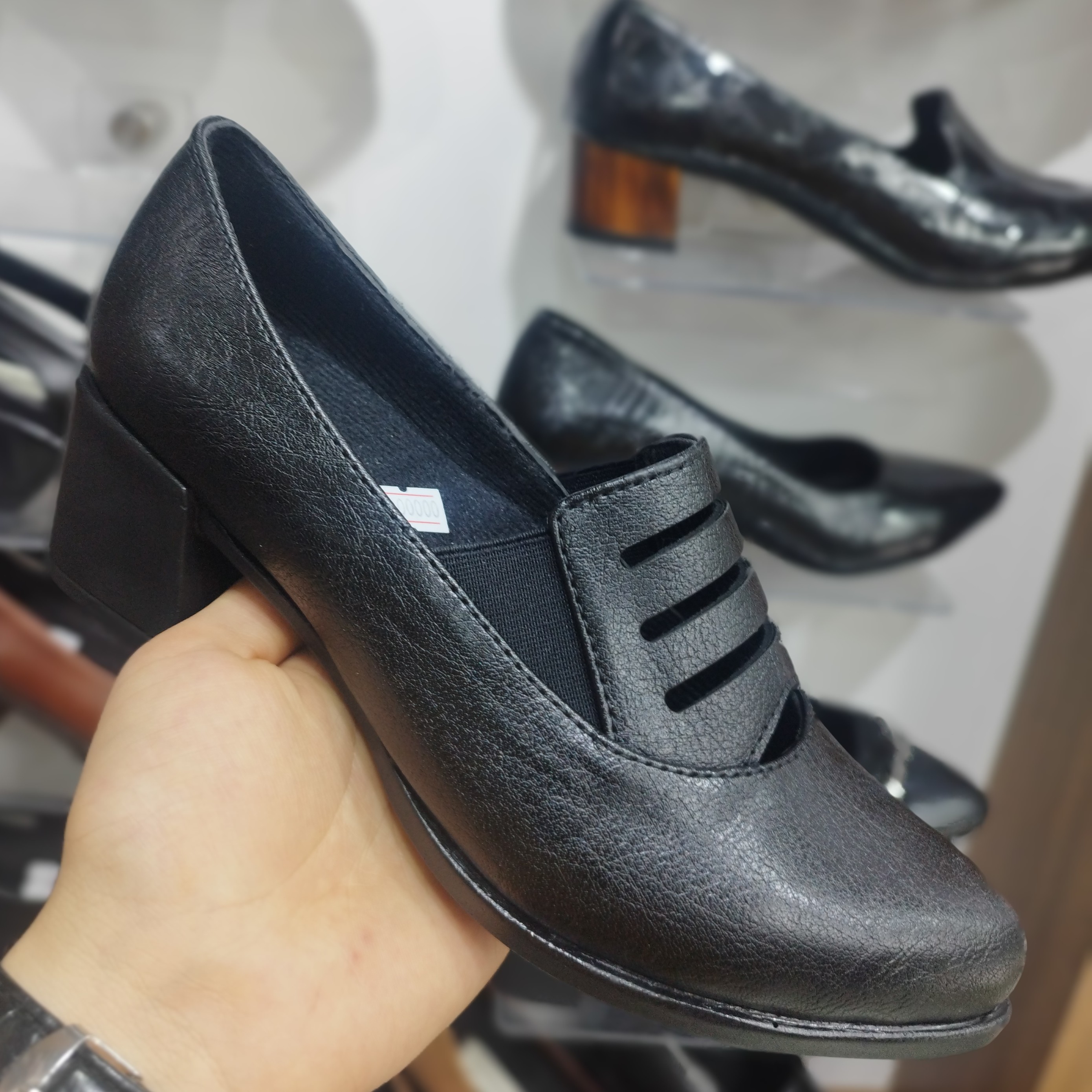 کفش تابستانی زنانه کد133