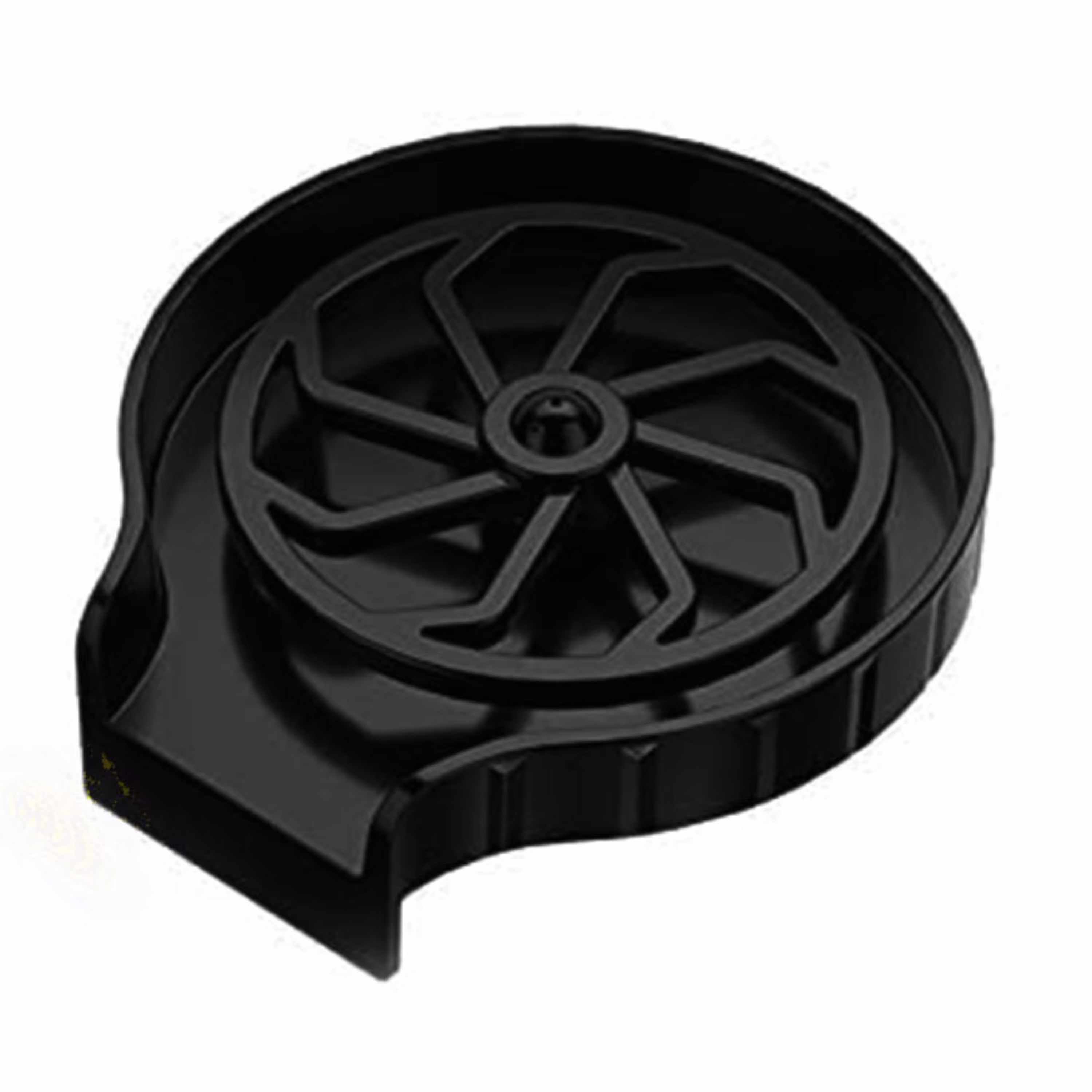 شیر لیوان شوی مدل JC-01 مناسب برای شستن انواع لیوان