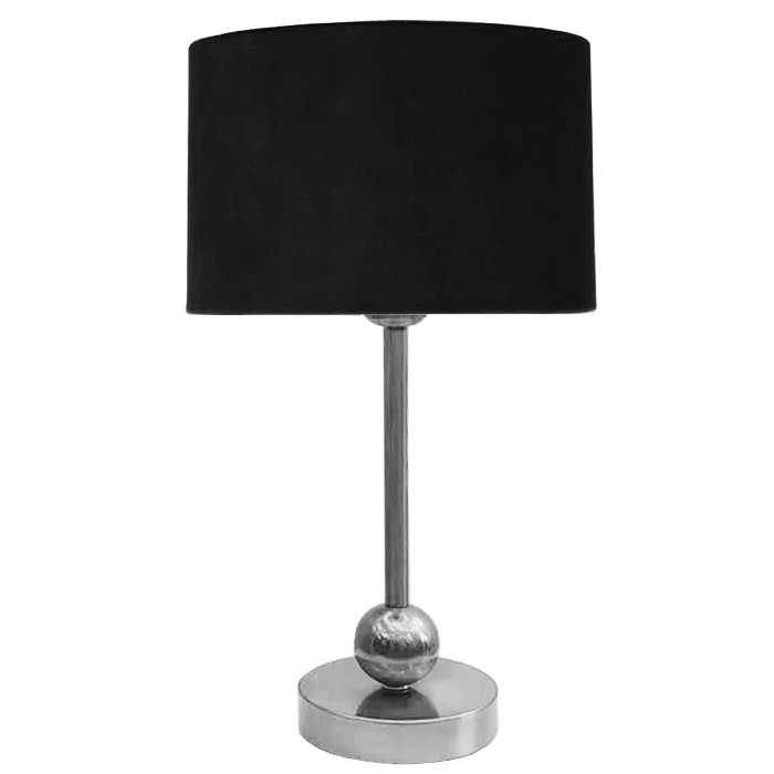 آباژور رومیزی مدل Liza.Sil.MK