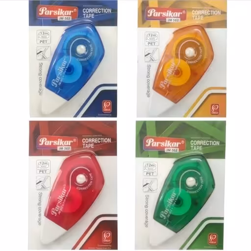 غلط گیر نواری 12 متری پارسیکار 